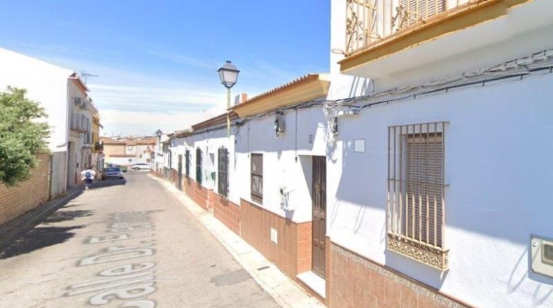 Sevilla - Olivares - 129m2