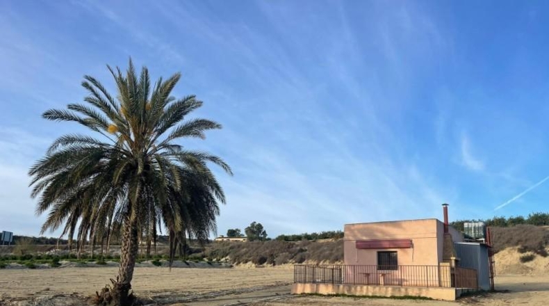 Murcia - Murcia - 17536m2