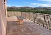 Xalet independent amb terreny en venda a la España, Múrcia, ref.: TR317155 foto