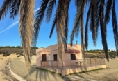 Xalet independent amb terreny en venda a la España, Múrcia, ref.: TR317155 foto