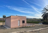 Xalet independent amb terreny en venda a la España, Múrcia, ref.: TR317155 foto