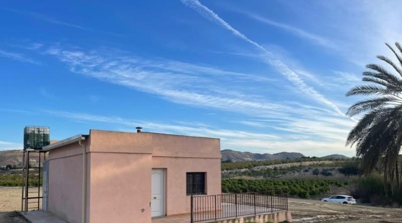 Murcia - Murcia - 17536m2