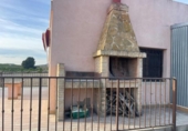 Xalet independent amb terreny en venda a la España, Múrcia, ref.: TR317155 foto