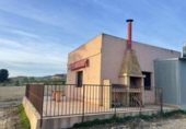 Xalet independent amb terreny en venda a la España, Múrcia, ref.: TR317155 foto