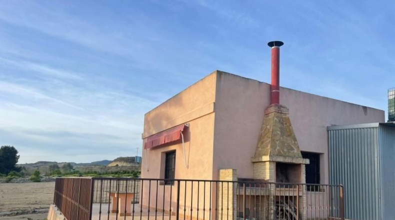 Murcia - Murcia - 17536m2