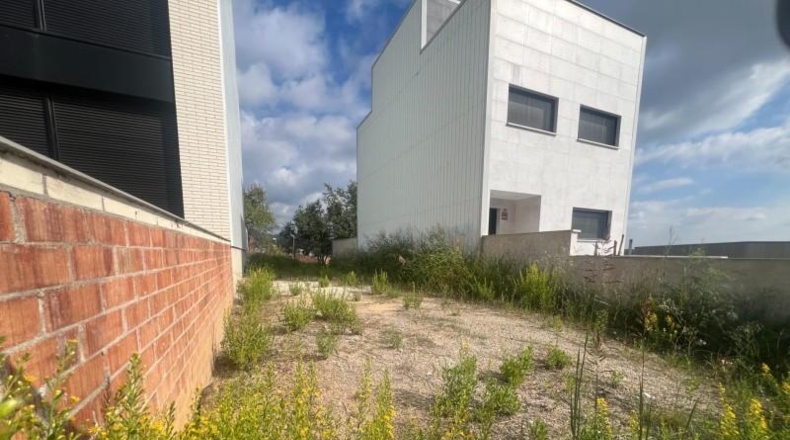 Barcelona - Sentmenat - 150m2