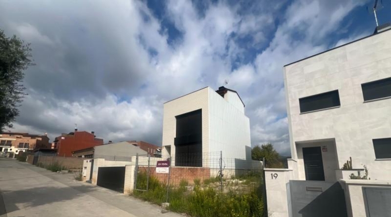 Barcelona - Sentmenat - 150m2