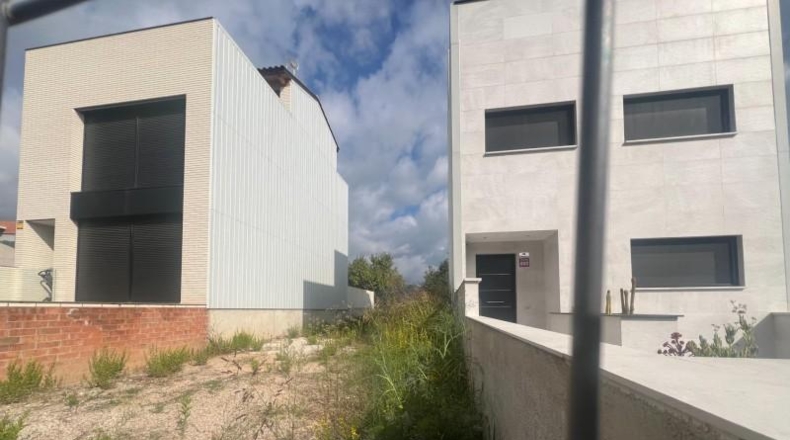 Barcelona - Sentmenat - 150m2