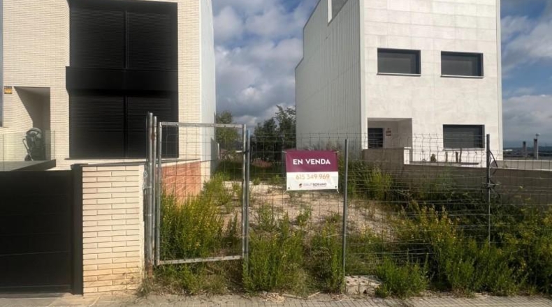Barcelona - Sentmenat - 150m2
