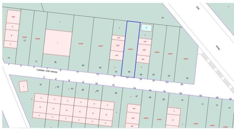 Barcelona - Sentmenat - 150m2