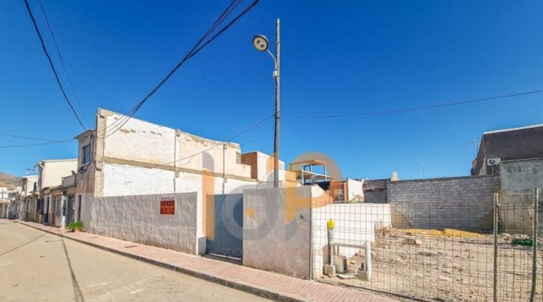 Murcia - Puerto Lumbreras - 240m2