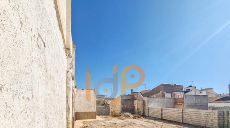 Murcia - Puerto Lumbreras - 240m2