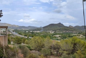 Alfauir 959&nbsp;m² 
