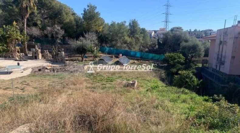 Tarragona - Калафель - 420m2