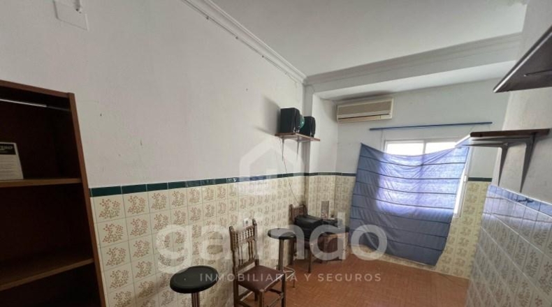 Sevilla - Paradas - 140m2