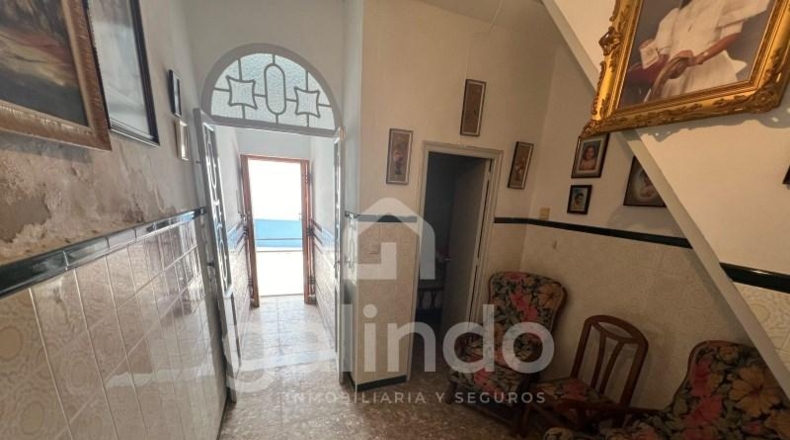 Sevilla - Paradas - 140m2