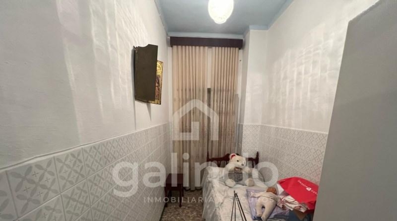 Sevilla - Paradas - 140m2