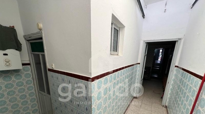 Sevilla - Paradas - 140m2
