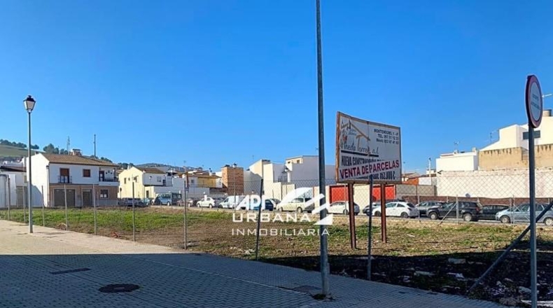 Córdoba - Lucena - 100m2