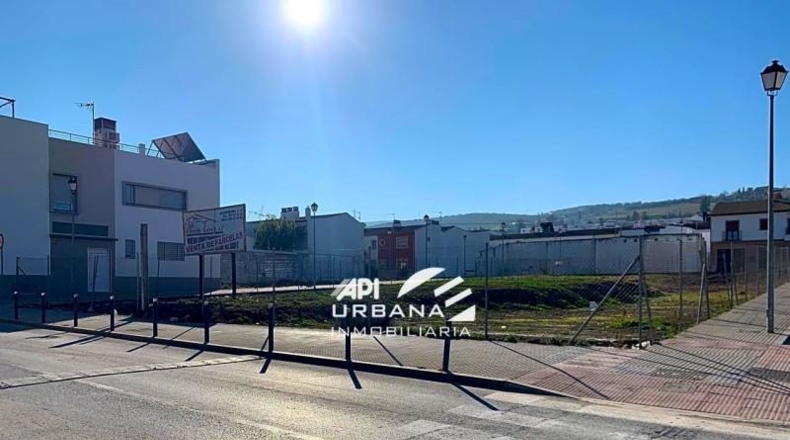 Córdoba - Lucena - 100m2