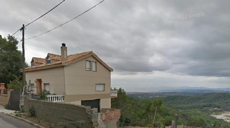 Barcelona - Castellar del Vallès - 573m2