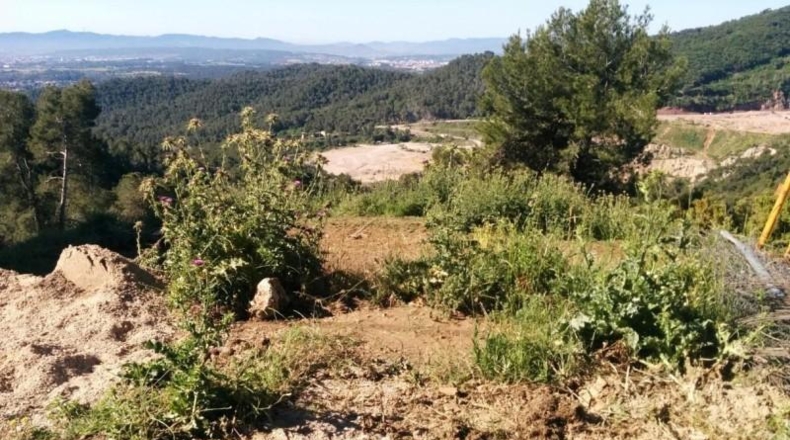 Barcelona - Castellar del Vallès - 573m2