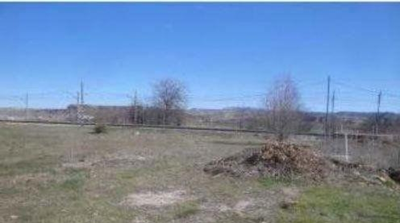 Guadalajara - Yunquera de Henares - 3781m2