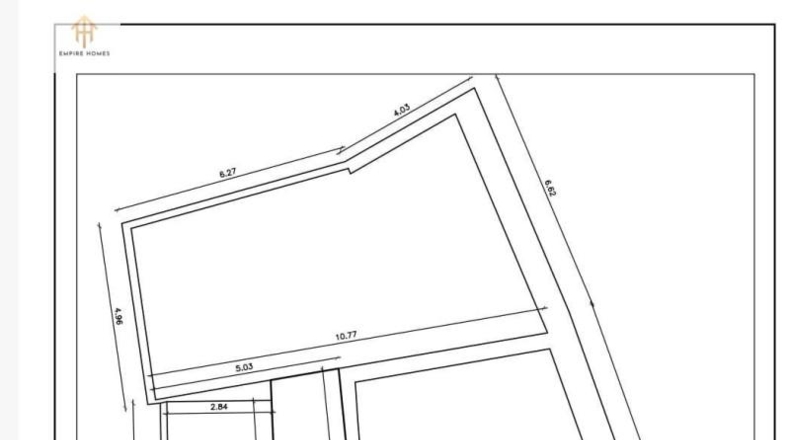 Caceres - Моралеха - 240m2