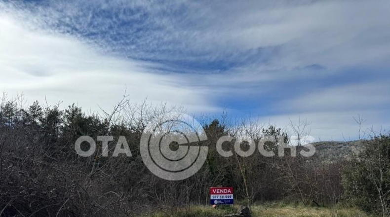 Tarragona - Prades - 589m2