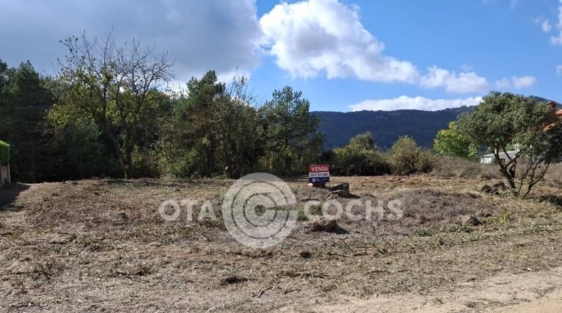 Tarragona - Prades - 589m2