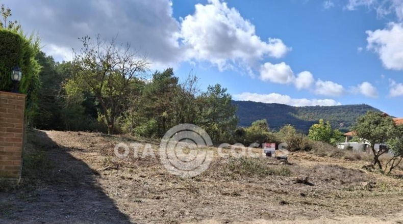 Tarragona - Prades - 589m2