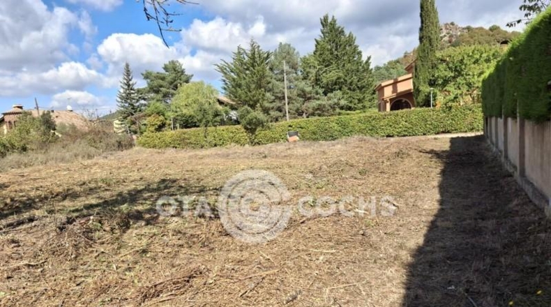 Tarragona - Prades - 589m2