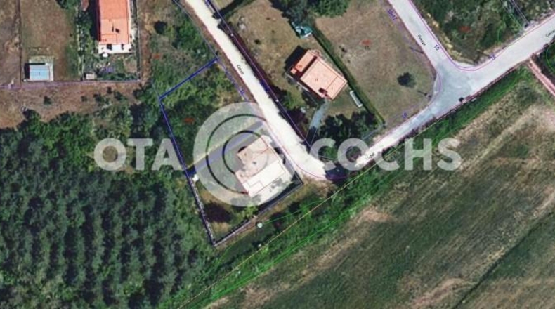Tarragona - Prades - 589m2