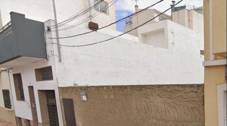Múrcia - Murcia - 128m2