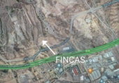 Chalet independiente con terreno en venta en la España, Lorca, ref: TR301238 foto