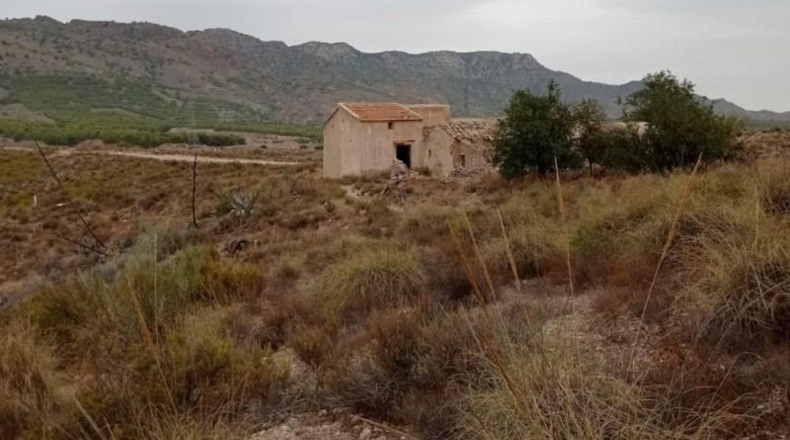 Murcia - Lorca - 43200m2