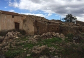 Chalet independiente con terreno en venta en la España, Lorca, ref: TR301238 foto