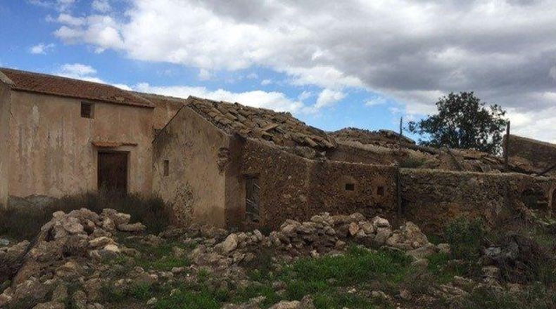 Murcia - Lorca - 43200m2