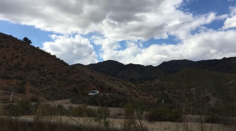Murcia - Lorca - 43200m2