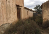 Chalet independiente con terreno en venta en la España, Lorca, ref: TR301238 foto