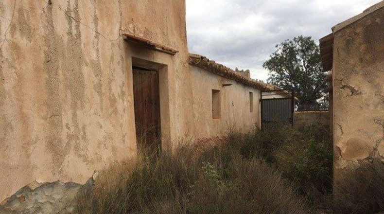 Murcia - Lorca - 43200m2