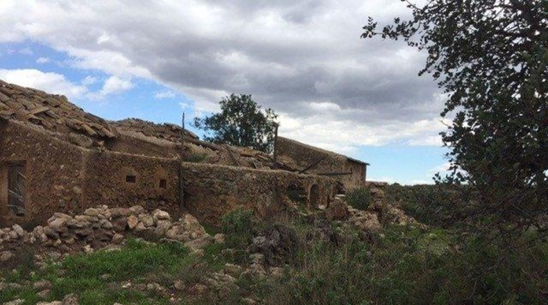 Murcia - Lorca - 43200m2