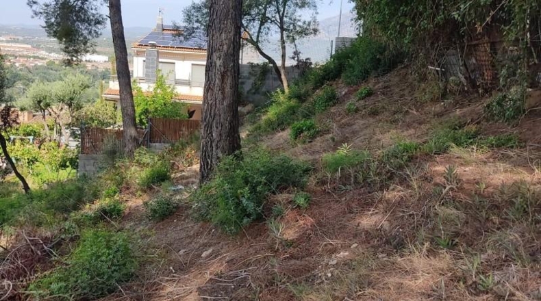 Barcelona - Abrera - 469m2