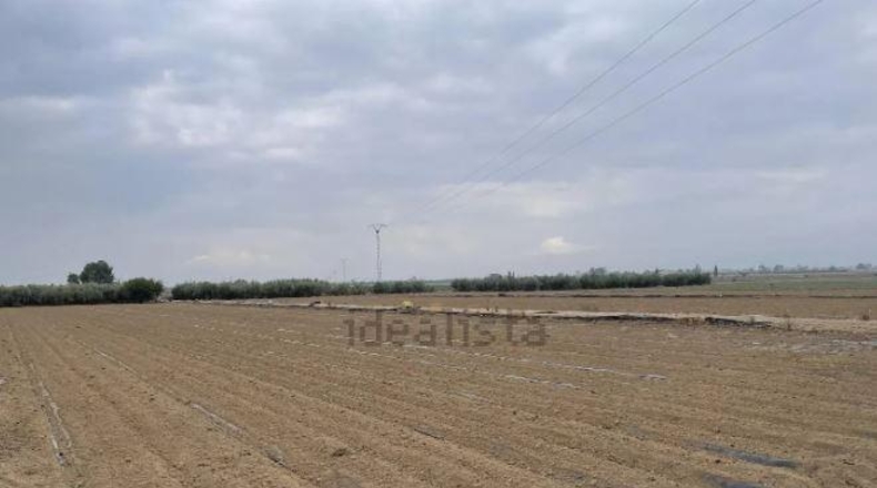 Murcia - Lorca - 5272m2