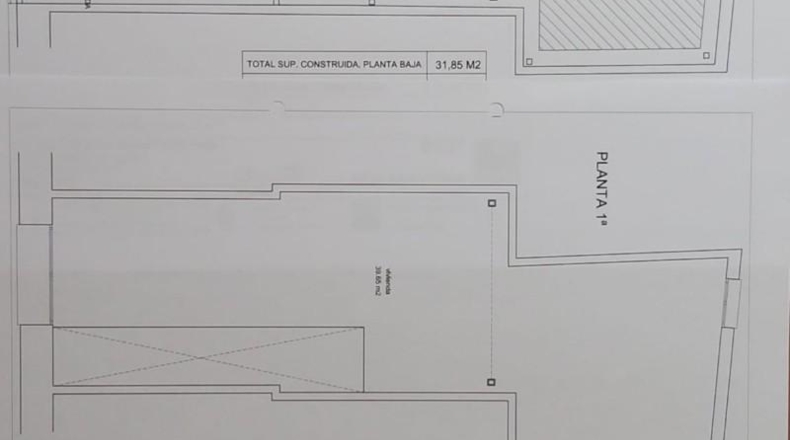 Леон - Sahagún - 100m2
