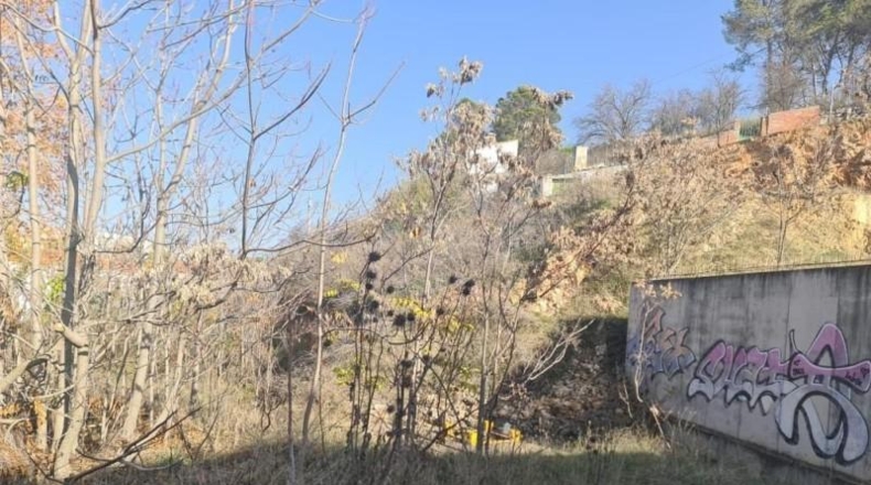 Valladolid - Pesquera de Duero - 1748m2