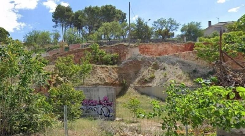 Valladolid - Pesquera de Duero - 1748m2