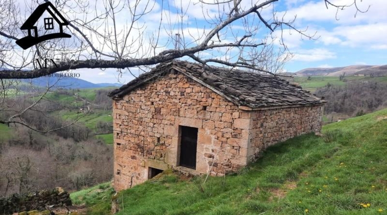 Cantabria - Selaya - 24872m2