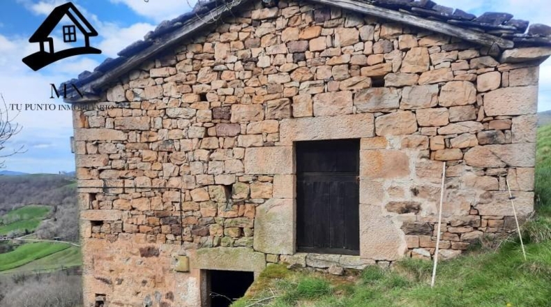 Cantabria - Selaya - 24872m2