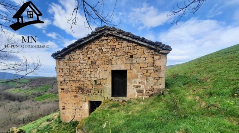 Cantabria - Selaya - 24872m2